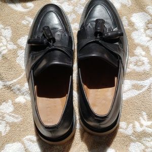 Burberry Prorsum Authentic Men's Leather Shoes
